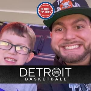 Meet your Posher, Chad